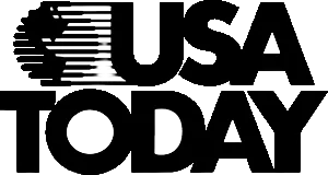 USA Today media logo featuring Balance Wellspace regenerative medicine and chiropractic healthcare recognition