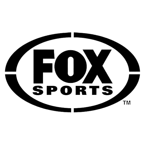 Fox Sports logo featuring Balance Wellspace regenerative medicine and chiropractic healthcare recognition