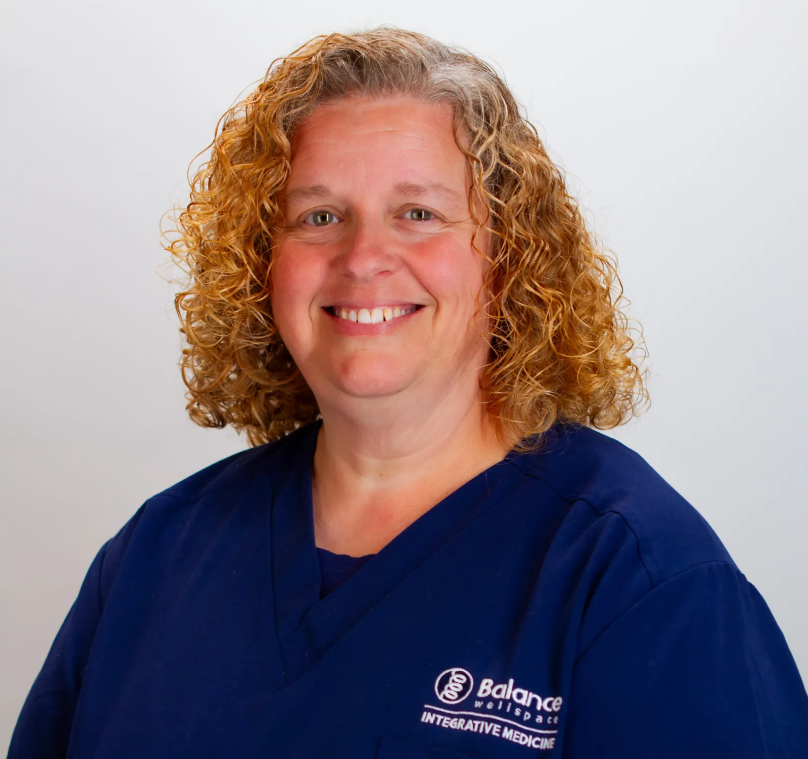 Diana Alls - Radiology Tech/Medical Assistant at Balance Wellspace